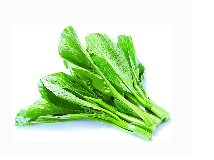 菜心