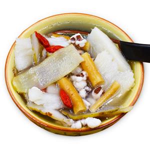 深圳市七亩地农产品贸易有限公司-清补凉