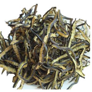 深圳市七亩地农产品贸易有限公司-海茸丝